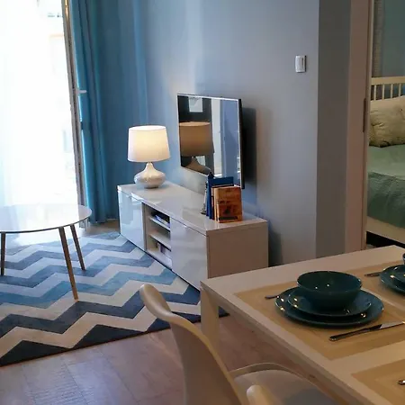 Apartment Sunny Kolberg