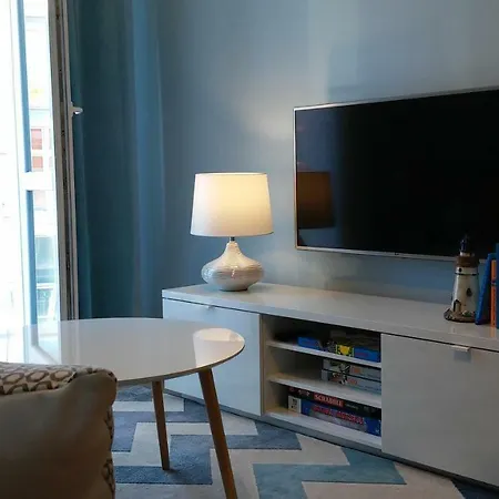 Apartment Sunny *
